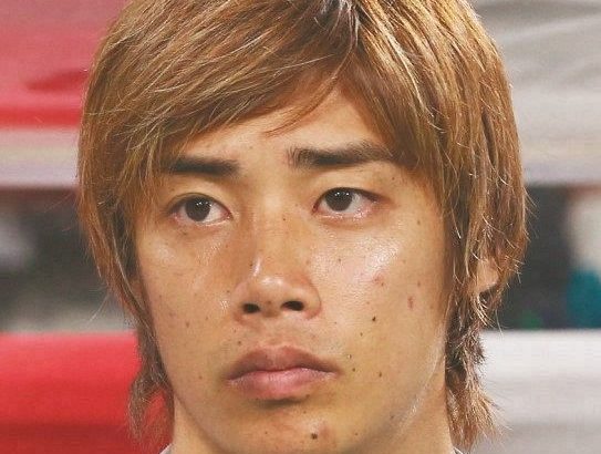 伊東純也選手が代表復帰への思いを告白、「日本という国は難しい」