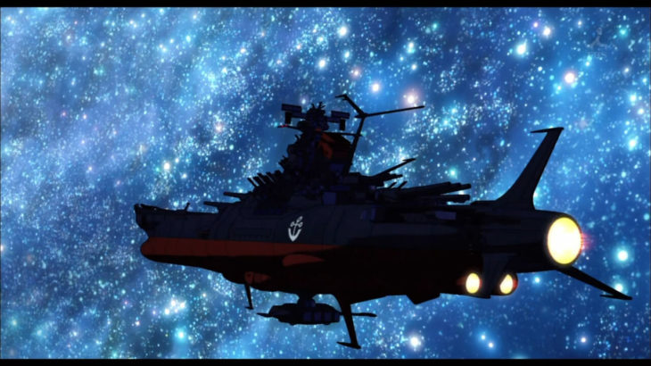 【芸能】庵野秀明氏が企画・プロデュースによる『宇宙戦艦ヤマト』テレビ放送50周年を記念する特別企画の始動が発表。