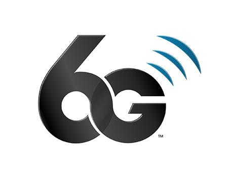 【社会】次世代通信「6G」のロゴ決まる