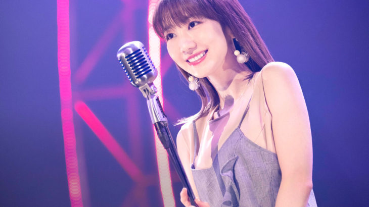 柏木由紀、AKB48卒業前に『情熱大陸』出演決定！ファン必見のエピソードが満載