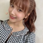 【芸能】元AKB48・入山杏奈、免許証写真に反響「さすがに美人すぎる」