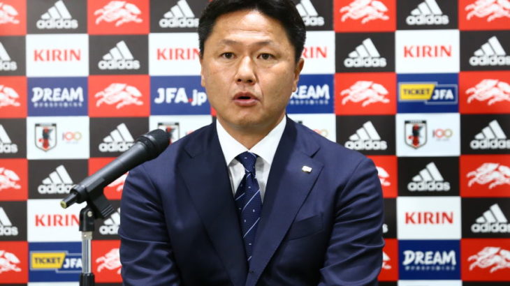 【サッカー】U23日本代表、大岩剛監督「勝ちたかったが、次の試合があるので切り替えたい」　準々決勝は開催国のカタールと対戦が決定