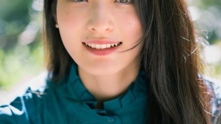 【芸能】ミス東大・神谷明采、美人4姉妹に反響「衝撃的」「アイドルグループかと」
