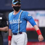 【野球】日本ハム・新庄監督　打率・083の清宮に苦言「状態は良くない。どっしり感がない」