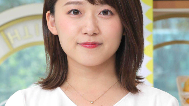 【NTV】日テレ・尾崎里紗アナが６月末で退社へ　故郷の九州に拠点移す