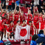 ドジャースが公開した、大谷翔平と女子プロバスケ選手のツーショット写真にファン驚愕！