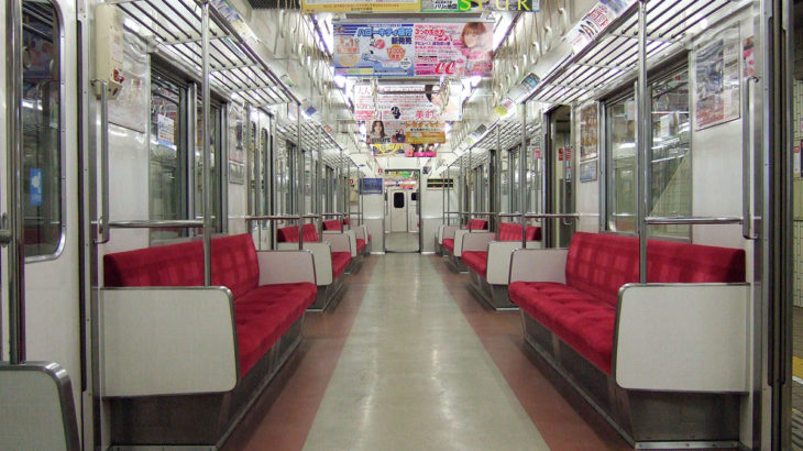 【社会】「日本人は実は遠慮しない」、台湾アナウンサーが報告した地下鉄の光景に反響