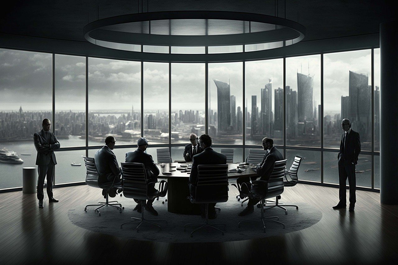 言葉の使い分け　「儲ける」と「稼ぐ」